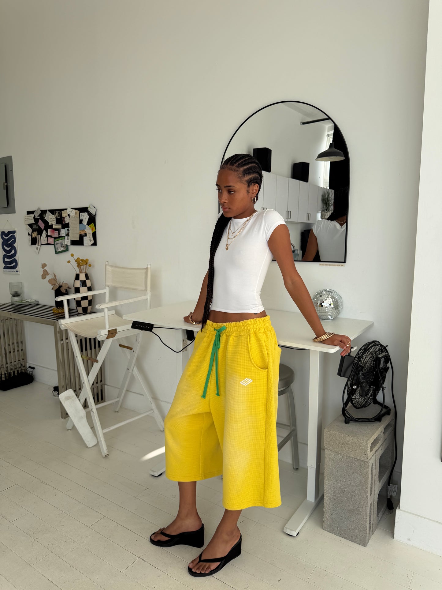 Gumdrop Shorts
