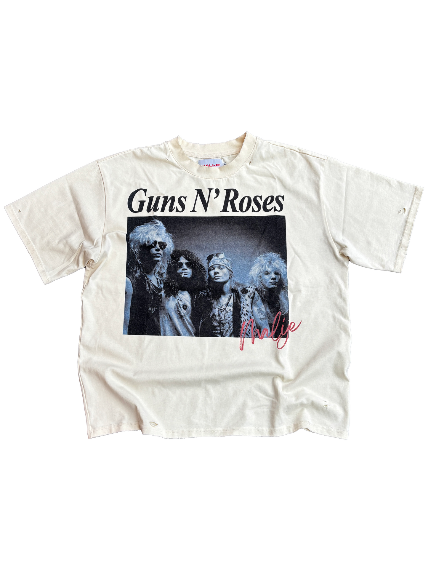 Guns N' Roses Vintage Tee