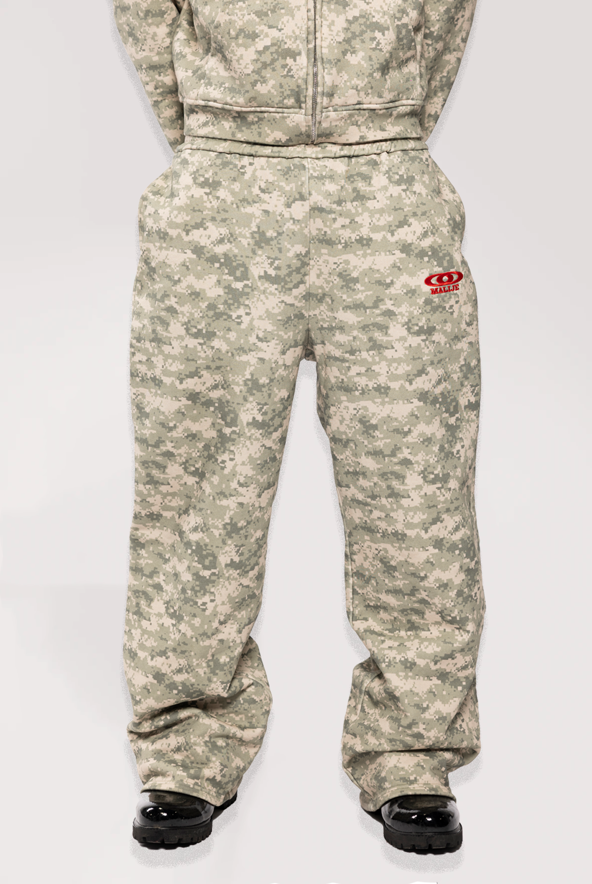 Digi-Camo Sweatpants