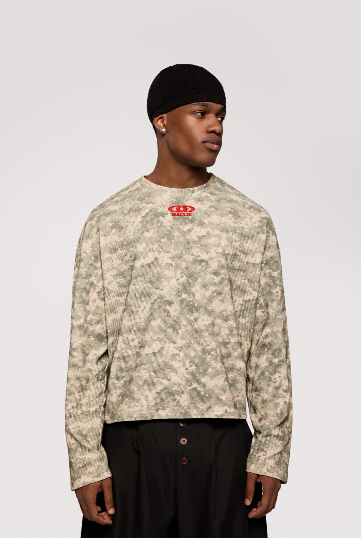 Digi-Camo Thermal