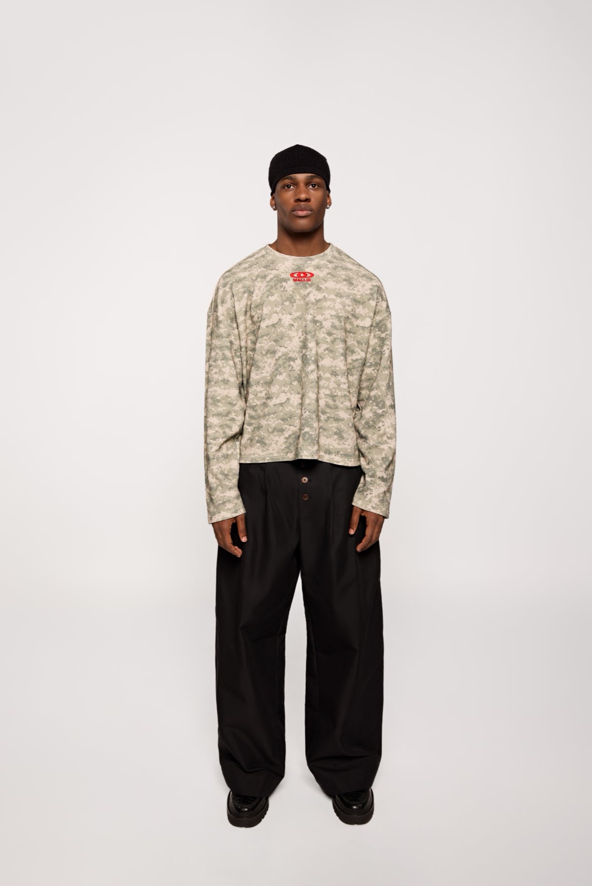 Digi-Camo Thermal
