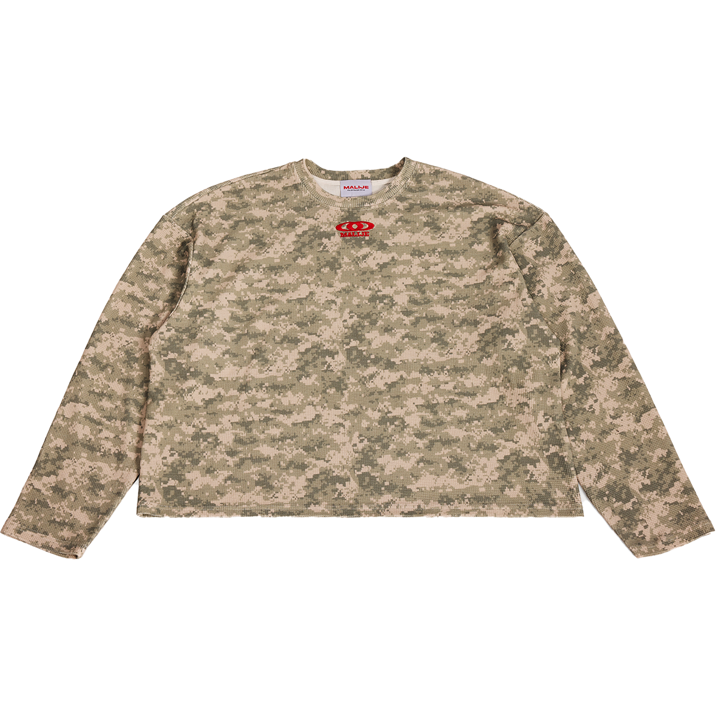 Digi-Camo Thermal