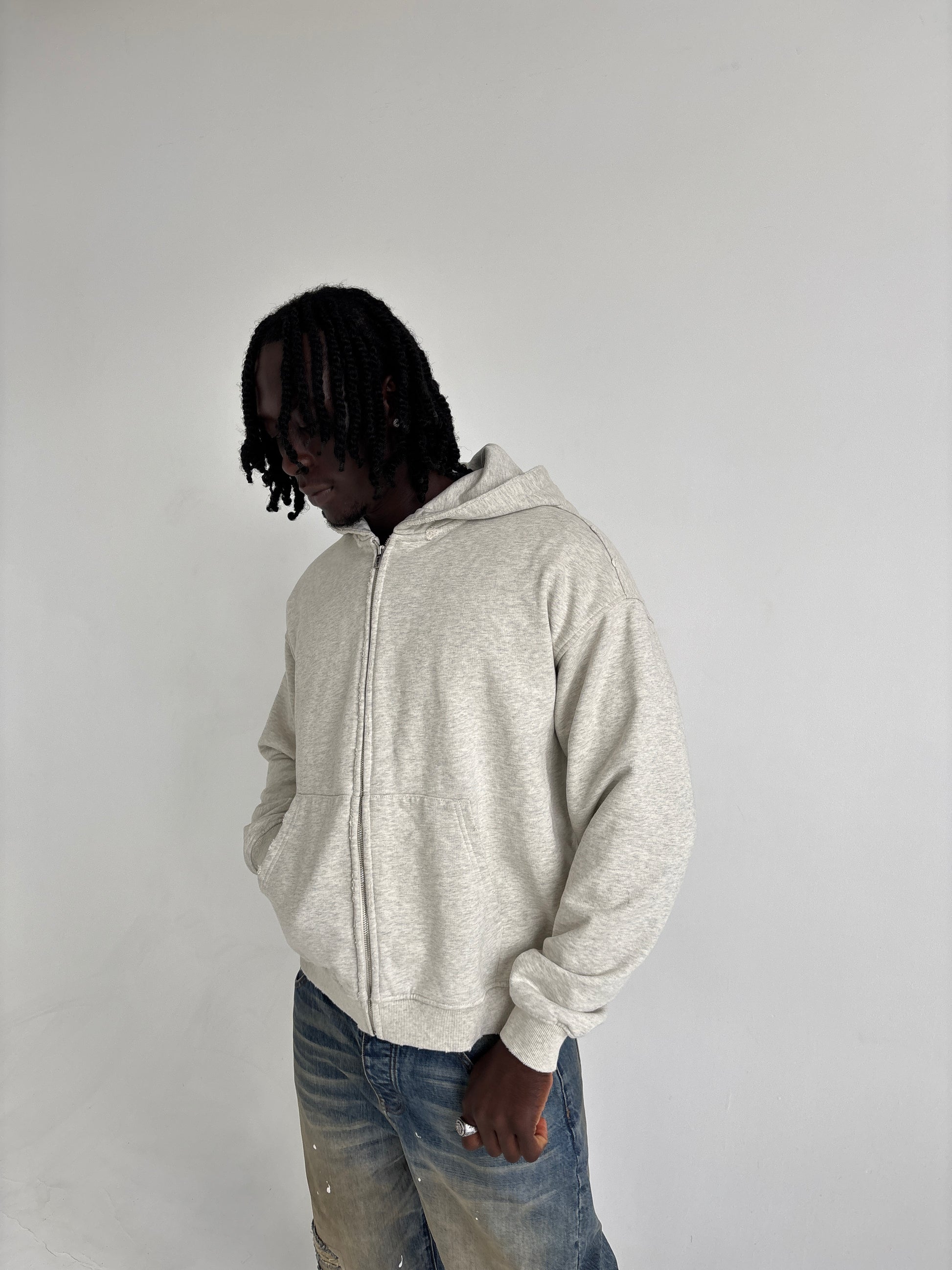 Script Hoodie