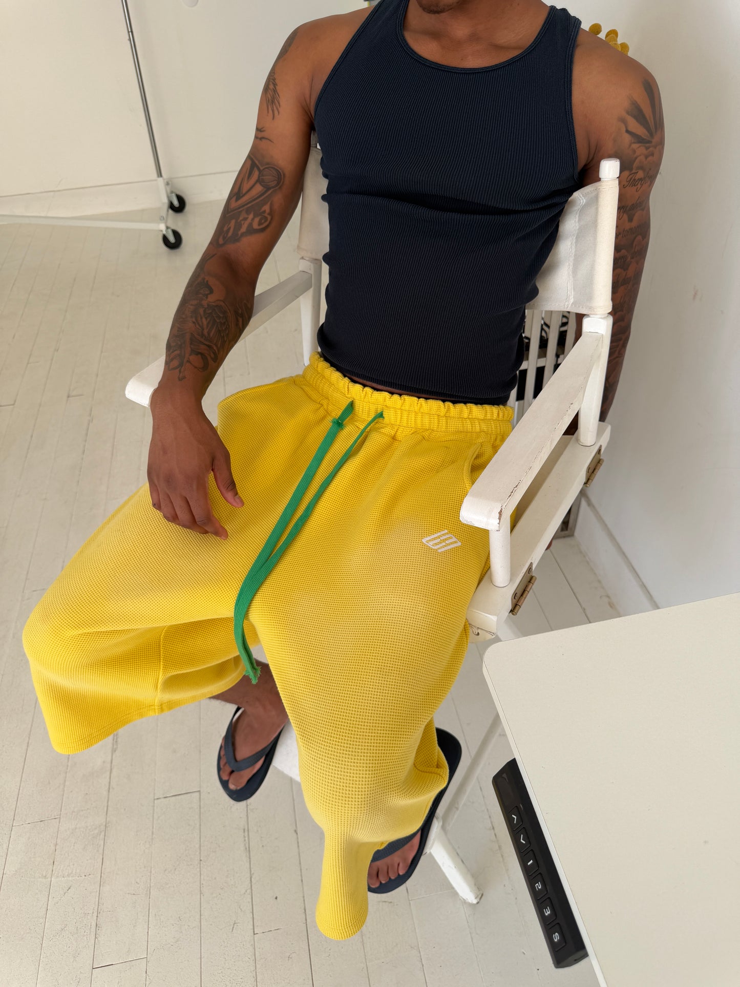 Gumdrop Shorts