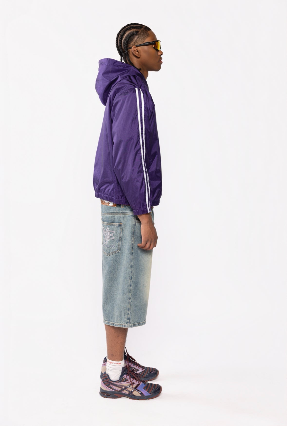 Naija Jorts