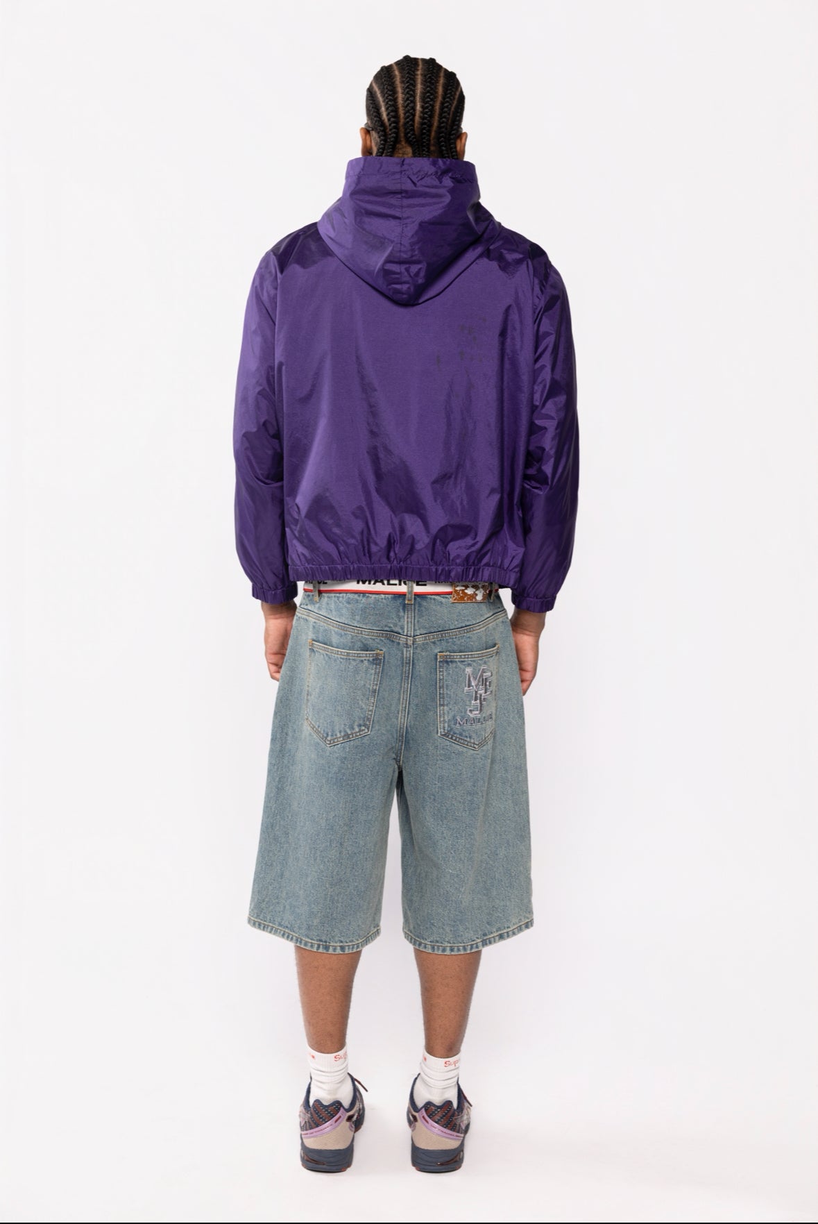 Naija Jorts