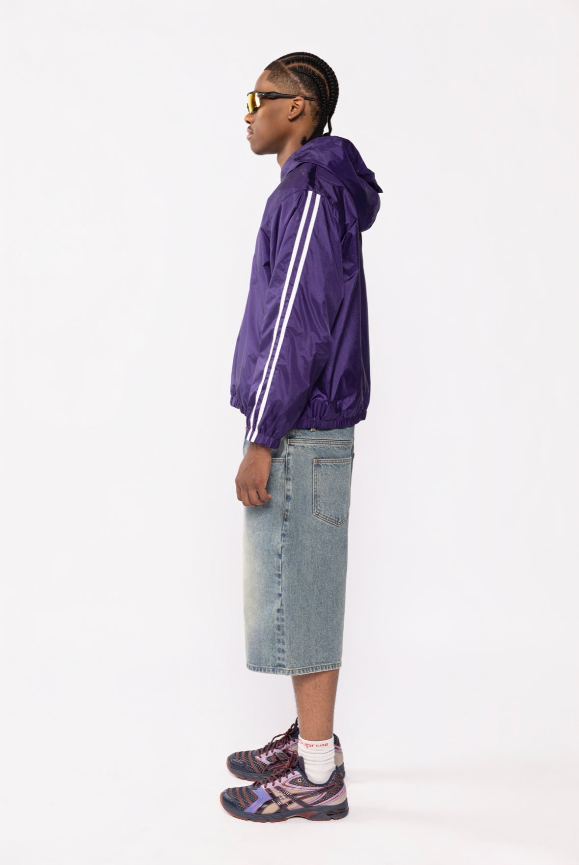 Naija Jorts