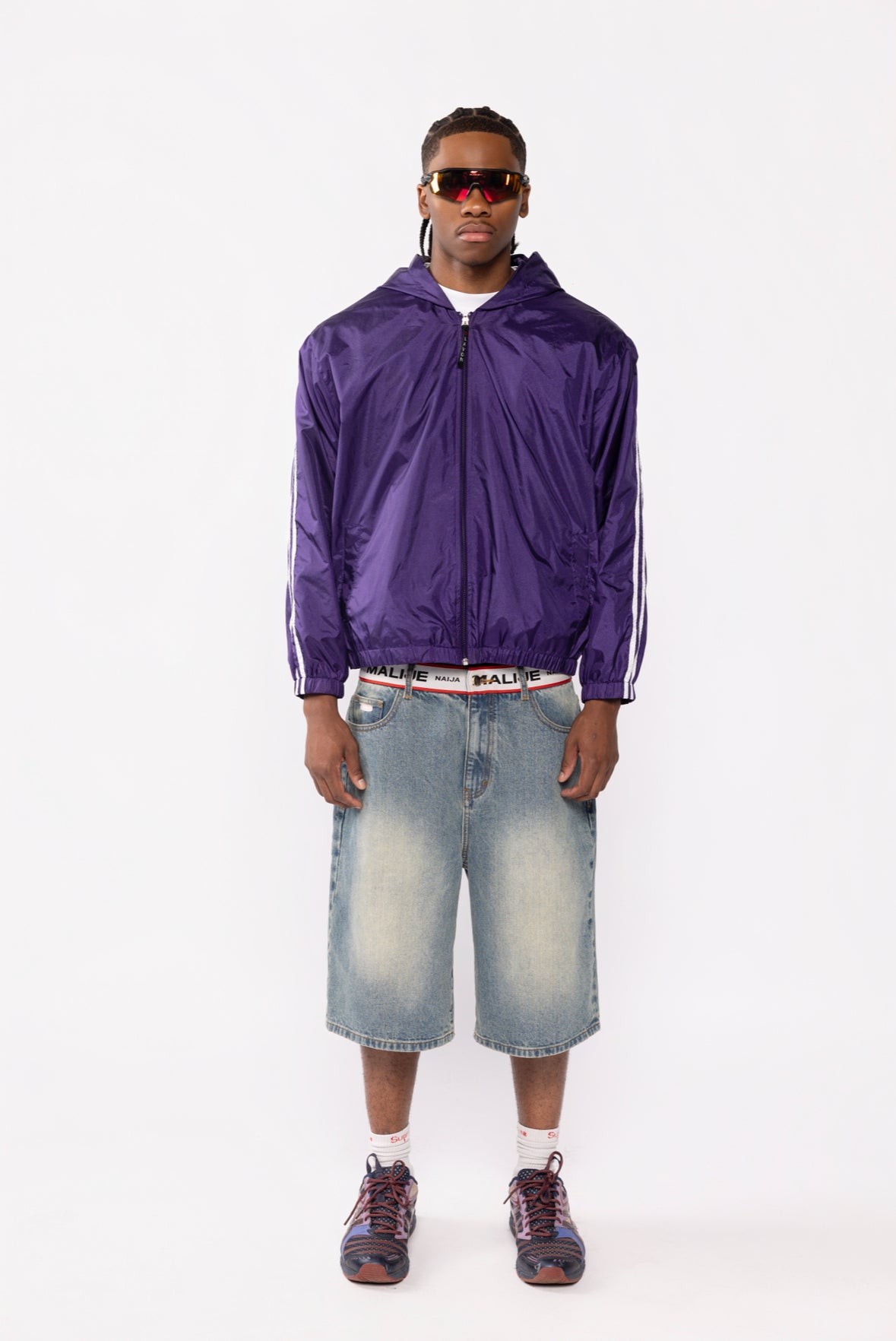 Naija Jorts