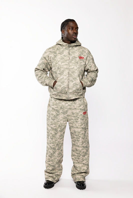 Digi-Camo Set