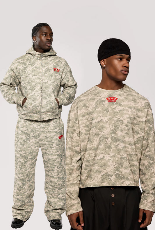 Full Digi-Camo Bundle