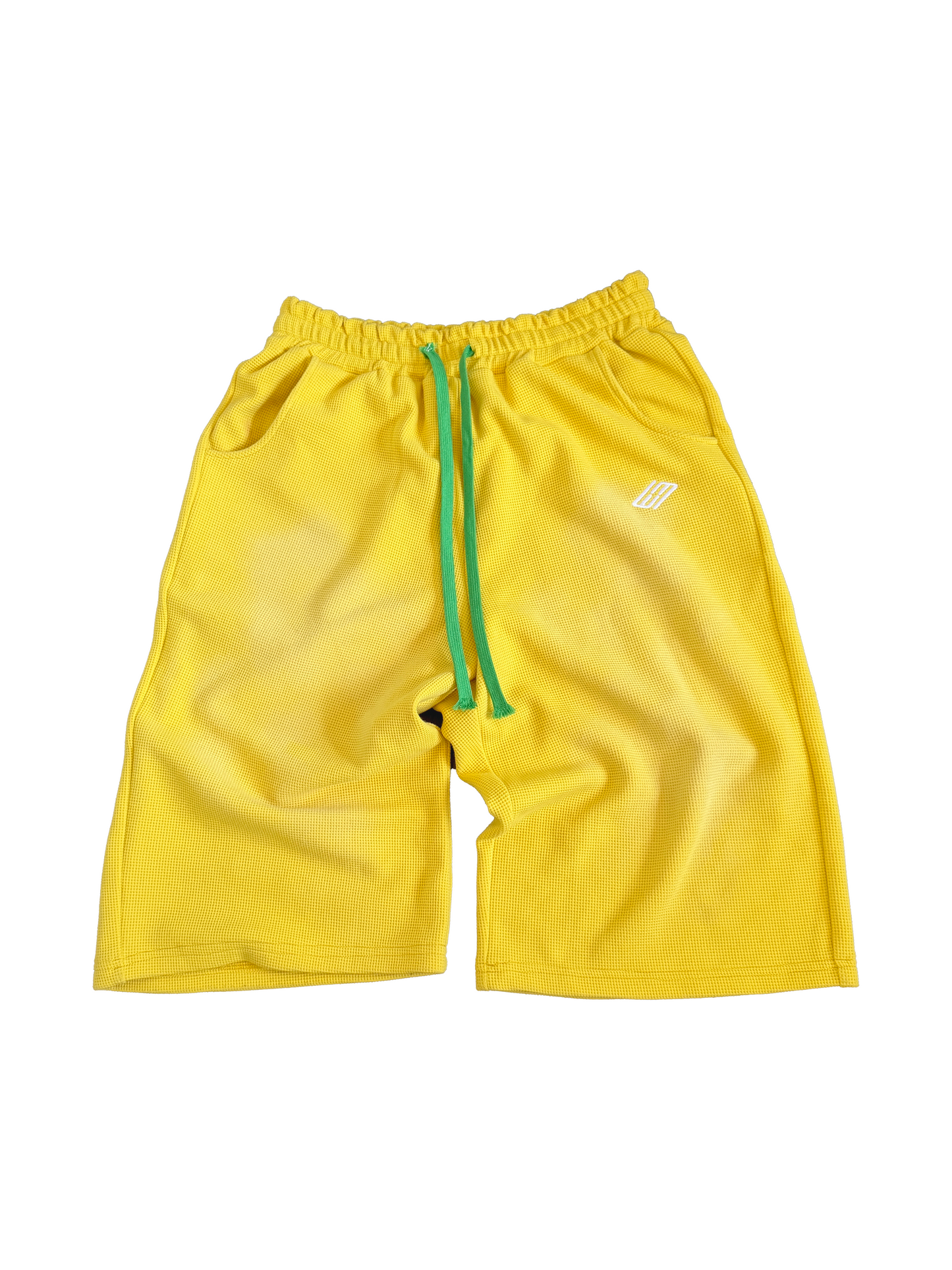 Gumdrop Shorts