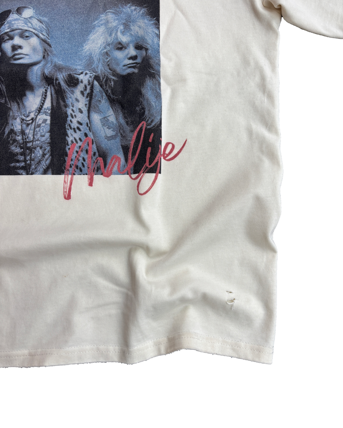 Guns N' Roses Vintage Tee