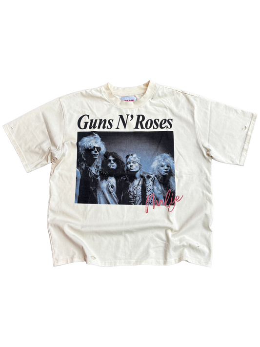 Guns N' Roses Vintage Tee