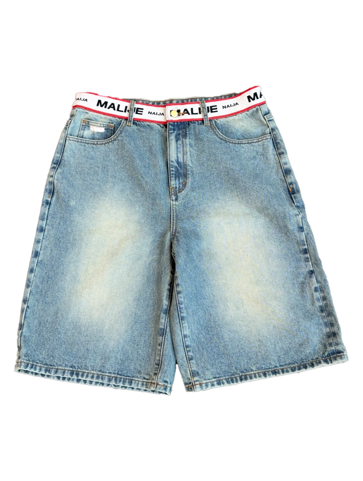 Naija Jorts