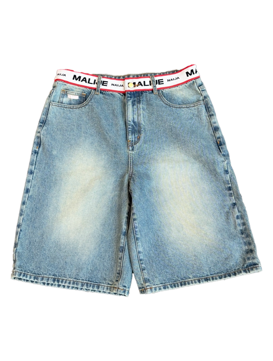 Naija Jorts