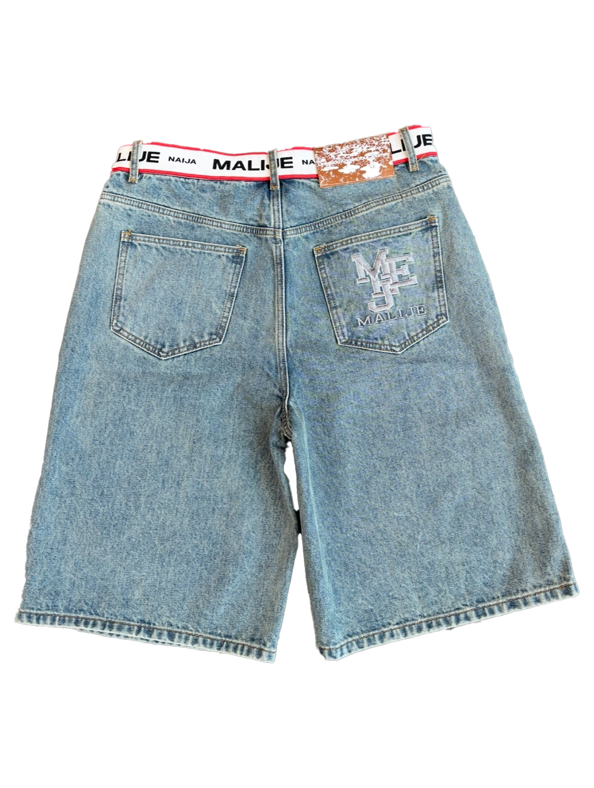 Naija Jorts