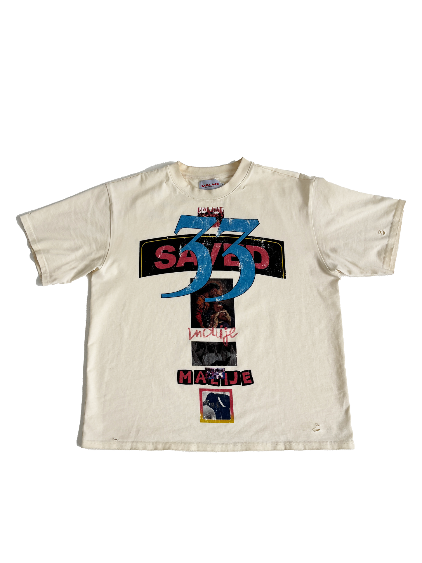 Saved Vintage Tee