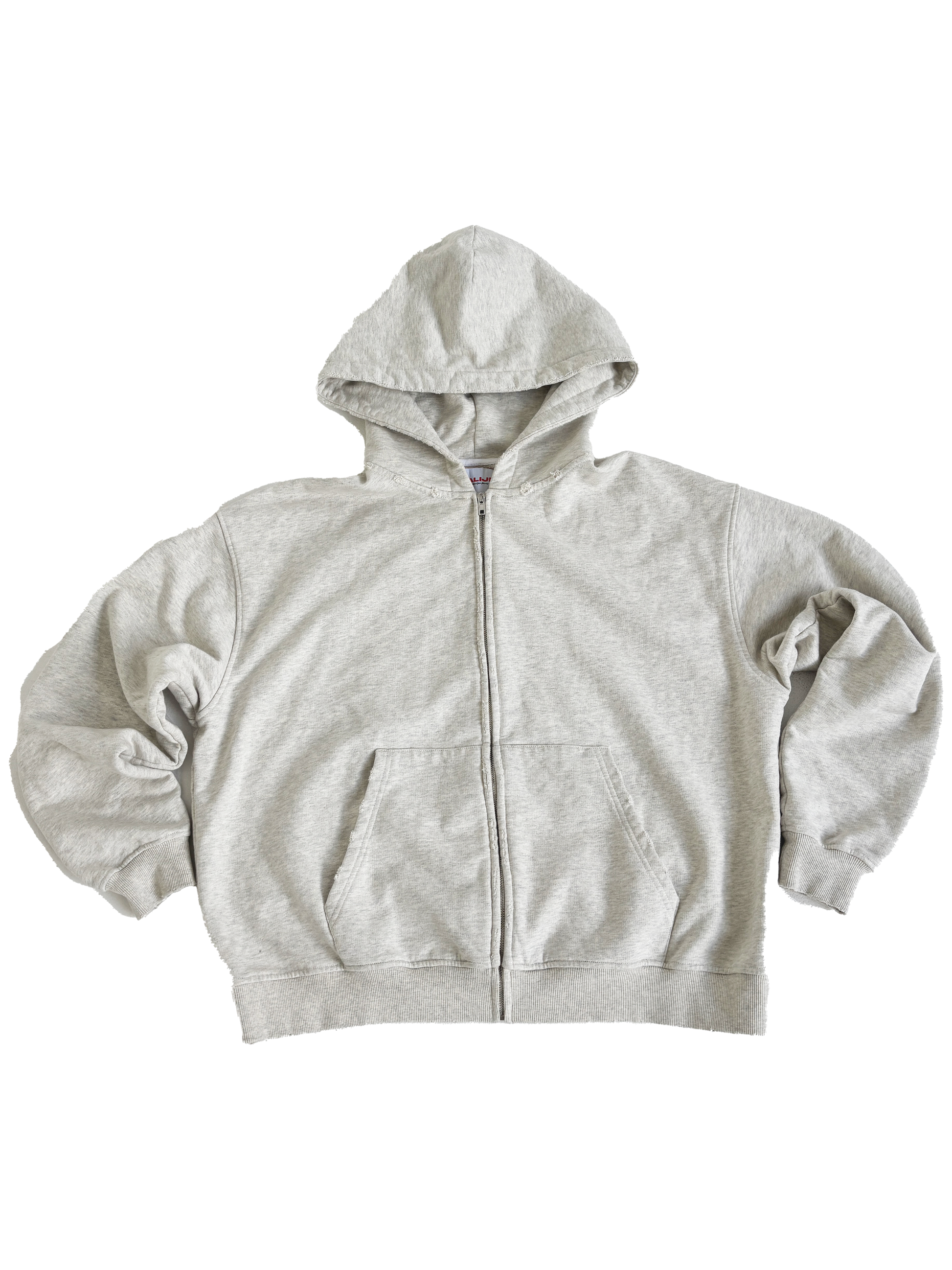 Script Hoodie