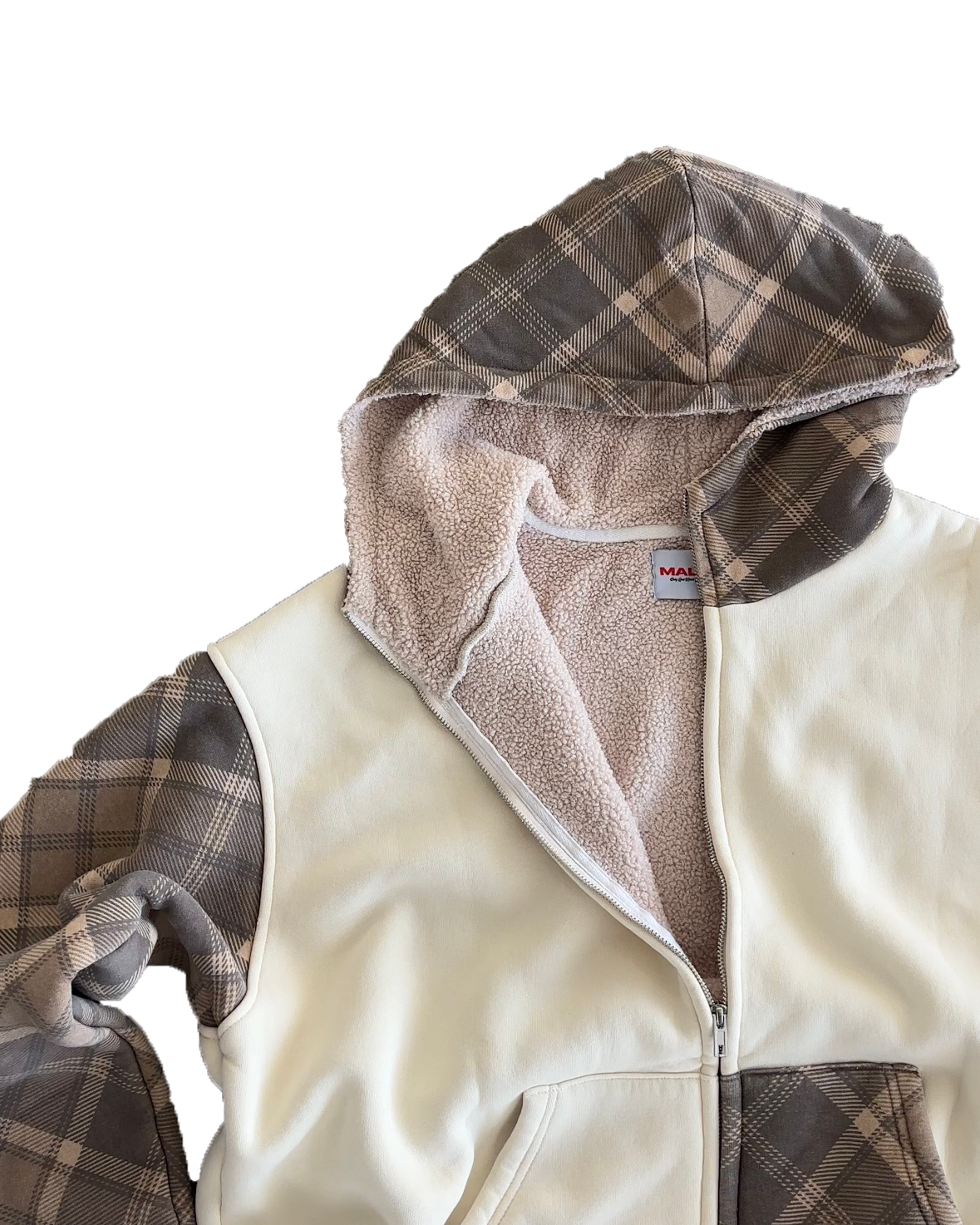 Blanket Hoodie