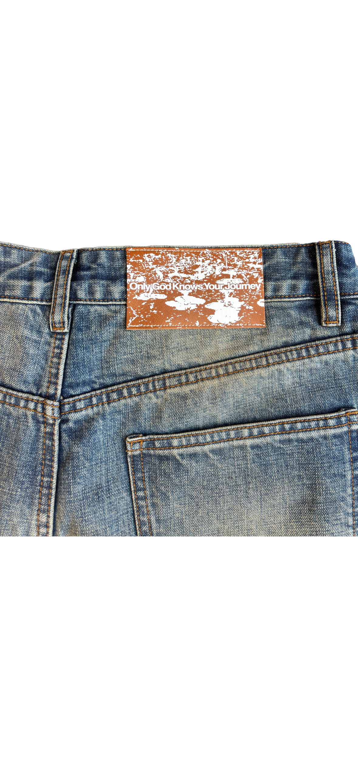 Mbido Denim